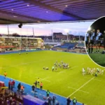Cardiff Announces Squad Changes for Hollywoodbets Sharks Clash in Cardiff 2026