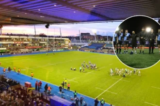 Cardiff Announces Squad Changes for Hollywoodbets Sharks Clash in Cardiff 2026