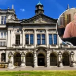Cardiff Astrophysicist Wins Prestigious Canadian Research Award 2026
