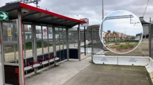 Cardiff Bay Line Metro Upgrades And Track Works In Cardiff 2026