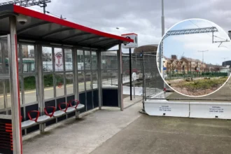 Cardiff Bay Line Metro Upgrades And Track Works In Cardiff 2026