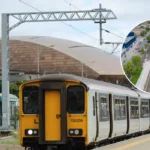 Cardiff Bay Rail Line Closure and Metro Upgrades in Cardiff 2026