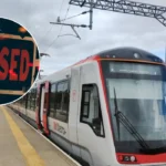 Cardiff Bay Train Line Closed For Week For Upgrades In Cardiff 2026