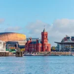 Cardiff Bay Walking Route Guide_ Landmarks, Distance and Barrage