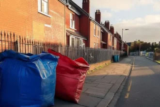 Cardiff Bin Collection Guide_ Dates, Recycling and Waste Rules