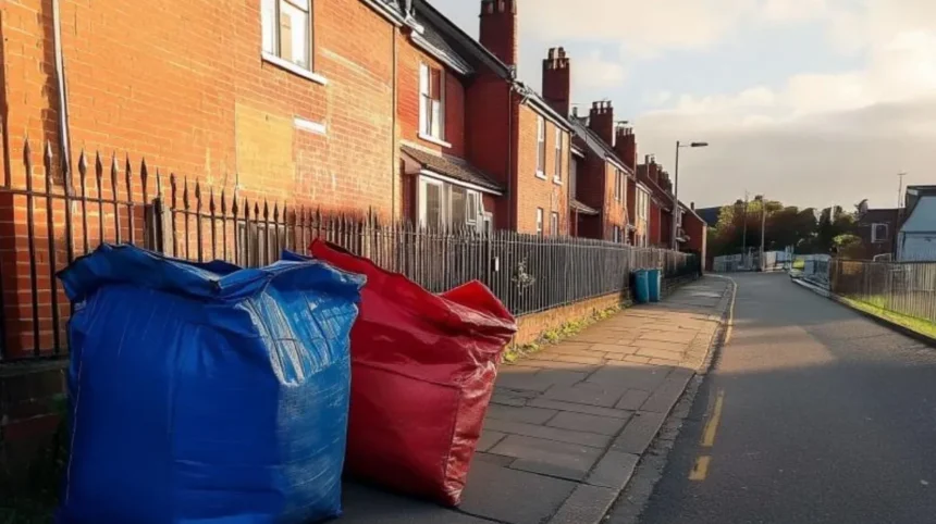 Cardiff Bin Collection Guide_ Dates, Recycling and Waste Rules