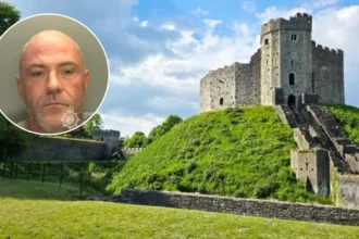 Cardiff Bodybuilder Jailed For Bullying And Terrorising Woman 2026