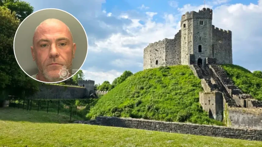 Cardiff Bodybuilder Jailed For Bullying And Terrorising Woman 2026
