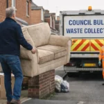 Cardiff Bulky Waste Collection_ Charges, Items and Booking