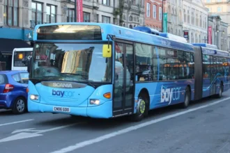 Cardiff Bus Guide Routes, Tickets, Fares and Travel Tips