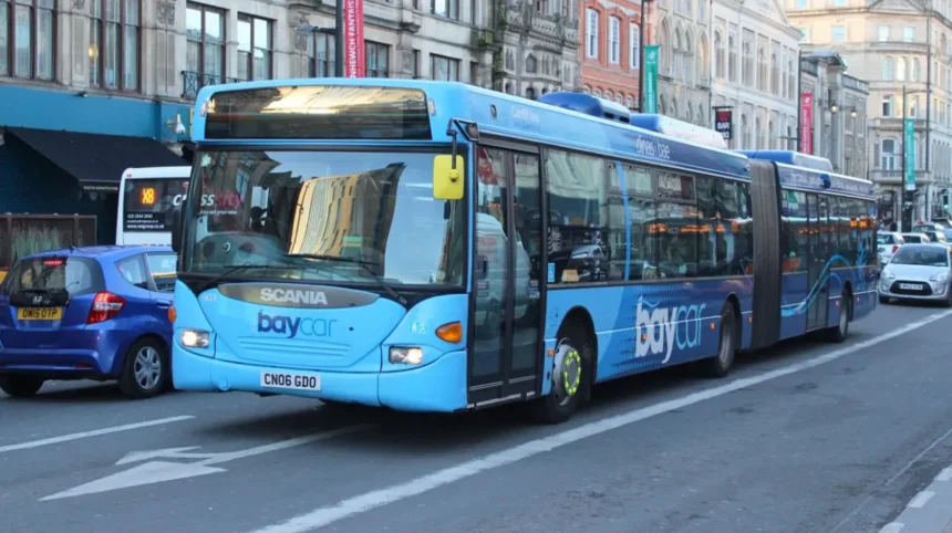 Cardiff Bus Guide Routes, Tickets, Fares and Travel Tips