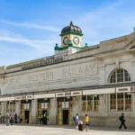 Cardiff Central Station Guide Trains, Facilities and Travel Tips