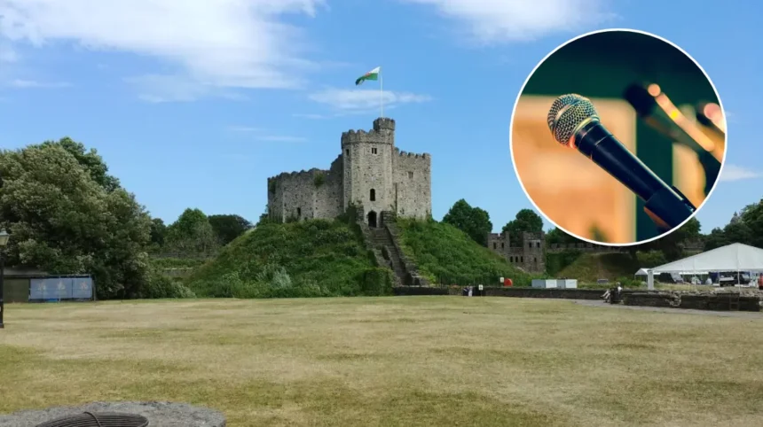 Cardiff Choir Delivers Life-Saving Prostate Cancer Message 2026