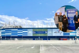Cardiff City Charity Supports Record 17700 People in Cardiff 2026
