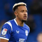 Cardiff City Dropped Callum Robinson Over Standards Issue In Cardiff 2026