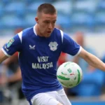 Cardiff City Face Premier League Interest in Jack Moylan Cardiff 2026