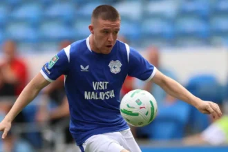 Cardiff City Face Premier League Interest in Jack Moylan Cardiff 2026