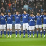 Cardiff City Football Win Inspired By Emotional Aberfan Visit In Cardiff 2026