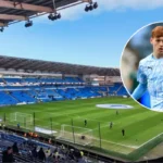 Cardiff City Sign Manchester City Midfielder Charlie Holt Cardiff 2026