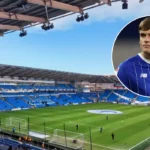 Cardiff City Squad Team News And Injury Updates In Cardiff 2026