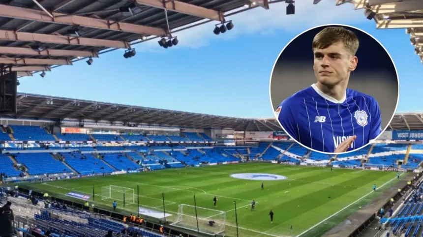 Cardiff City Squad Team News And Injury Updates In Cardiff 2026
