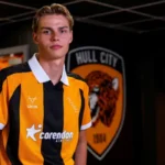 Cardiff City Target Struggles for Premier League Minutes Cardiff 2026