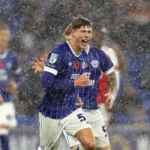 Cardiff City U21 Play Out 2-2 Draw Against Coventry City Cardiff 2026
