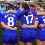 Cardiff City Women Face Cardiff Met in Adran Premier Clash in Cardiff 2026