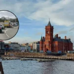 Cardiff Coastal Defence Scheme Faces £10m Overrun Cardiff 2026