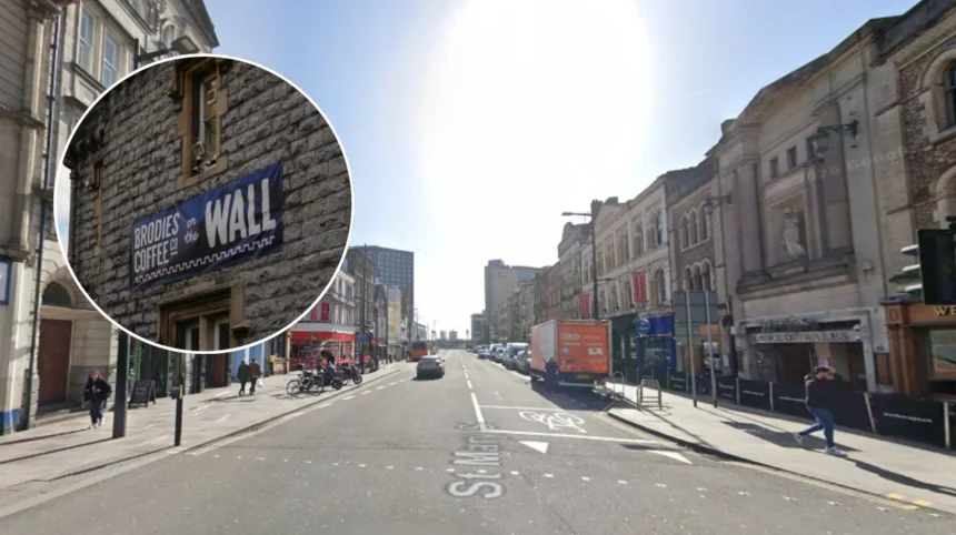 Cardiff Coffee Passport Launches Across Independent Venues, City Centre Cardiff 2026