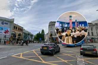 Cardiff Community Foundation Celebrates Record Impact Report in Cardiff 2026