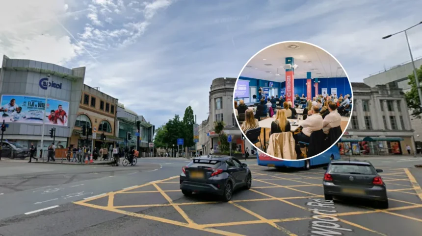 Cardiff Community Foundation Celebrates Record Impact Report in Cardiff 2026