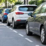 Cardiff Considers Workplace Parking Levy to Fund Transport in Cardiff 2026
