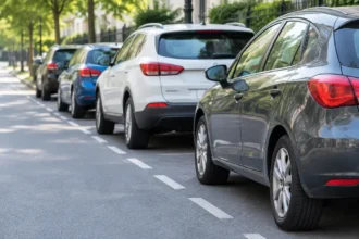 Cardiff Considers Workplace Parking Levy to Fund Transport in Cardiff 2026