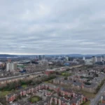 Cardiff Council And Wates Residential Top Out Scheme In Cardiff 2026