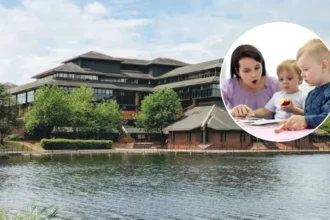 Cardiff Council Announces Free Childcare Expansion For Two-Year-Olds In 2027