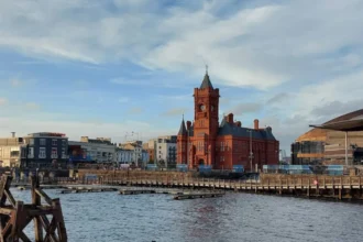 Cardiff Council Consults on Workplace Parking Levy to Fund Transport Cardiff 2026