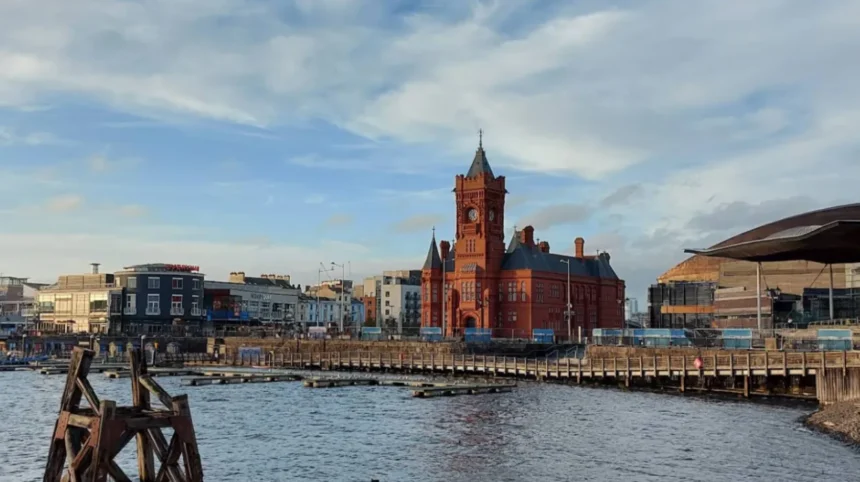 Cardiff Council Consults on Workplace Parking Levy to Fund Transport Cardiff 2026