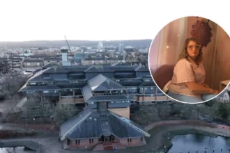 Cardiff Council Faces Backlash Over Rotten Mould Flat in Llanishen 2026