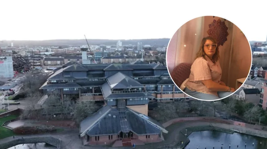 Cardiff Council Faces Backlash Over Rotten Mould Flat in Llanishen 2026