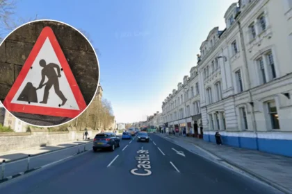 Cardiff Council Issues Vital Castle Street Roadworks Update Ahead of Half Marathon Cardiff 2026