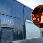 Cardiff DEPOT Unveils Packed 2026 Christmas Programme Featuring Circus Bingo in Cardiff 2026