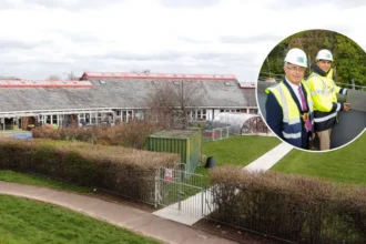 Cardiff Daily Reports Hallmark Care Homes Growth Milestones In Cardiff 2026