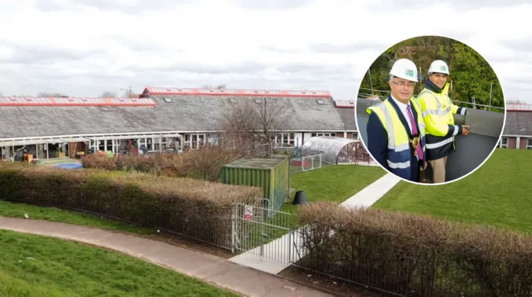 Cardiff Daily Reports Hallmark Care Homes Growth Milestones In Cardiff 2026