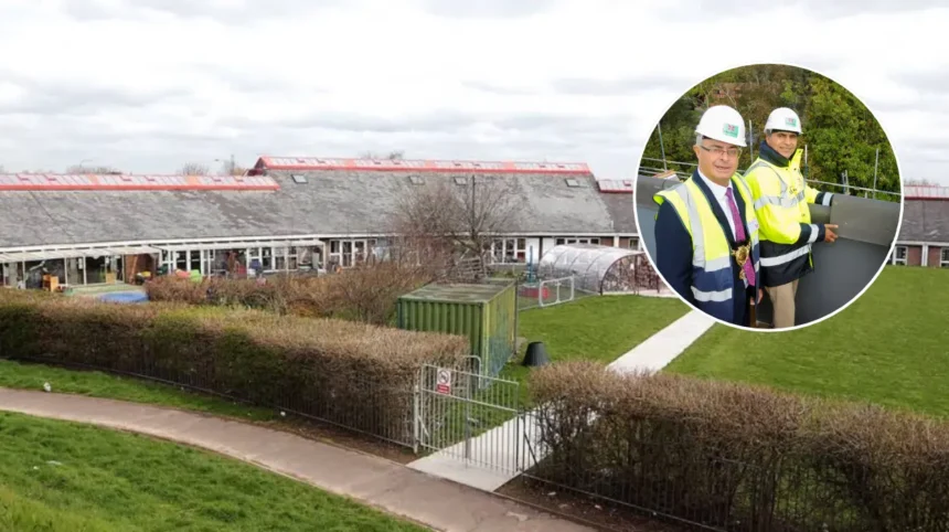 Cardiff Daily Reports Hallmark Care Homes Growth Milestones In Cardiff 2026