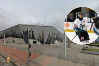 Cardiff Devils Beat Belfast Giants in Elite League Clash Cardiff 2026
