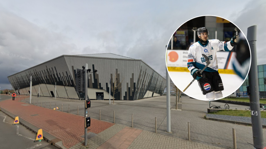Cardiff Devils Beat Belfast Giants in Elite League Clash Cardiff 2026