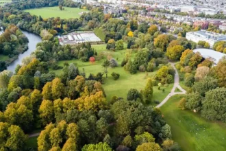 Cardiff Green Spaces_ Complete Guide to Parks and Nature