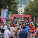 Cardiff Half Marathon Runner Tragedy Ross Williams-Griffiths Named 2026