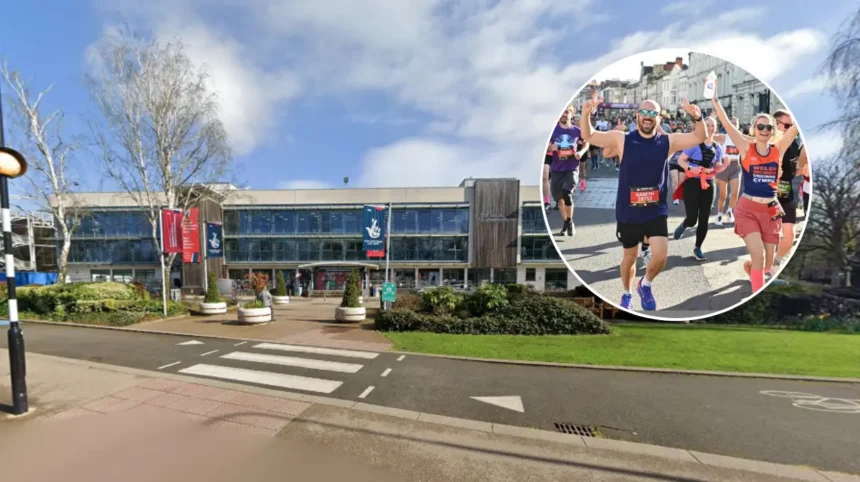 Cardiff Half Marathon Runners Raise Over £7,000 for Welsh Sports Foundation Cardiff 2026